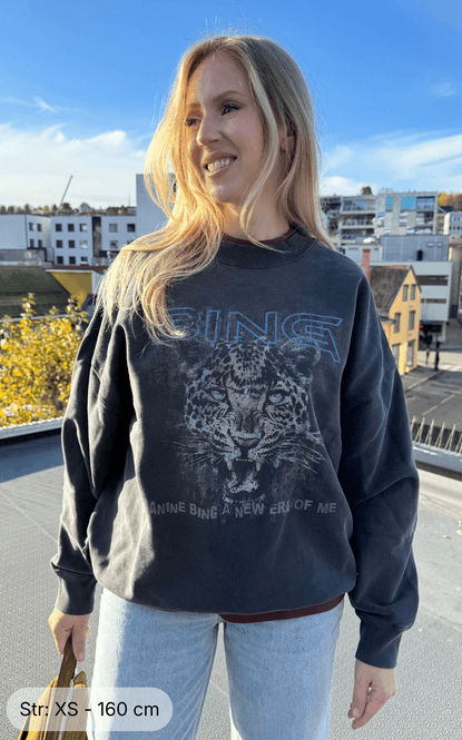 Hovedbilde MILES Leo Muse Sweatshirt ...