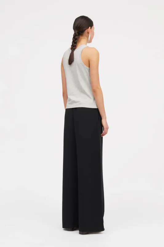 PALMIRA Pants Black