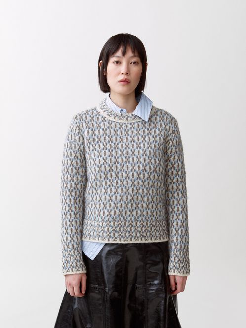 Hovedbilde Nord No.3 Light Blue 