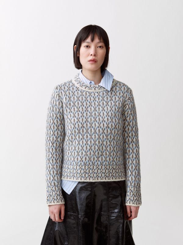 Nord No.3 Light Blue 